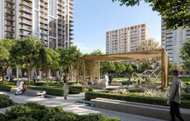 Элитный жилой комплекс Valo в районе Dubai Creek Harbour, Дубай, ОАЭ за От $712 000