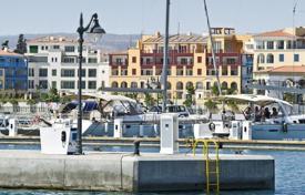 Апартаменты с 3 спальнями в Лимассоле, Limassol Marina за 1 420 000 €