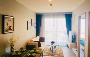 2-комнатная квартира 47 м² в Паттайе за $164 000