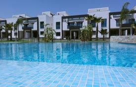Стильные и светлые трёхкомнатные квартиры в Эль Расо, Валенсия, Испания за 210 000 €