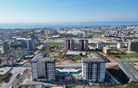 2-комнатная квартира в новостройке 64 м² в Паялларе за 4 682 000 TRY