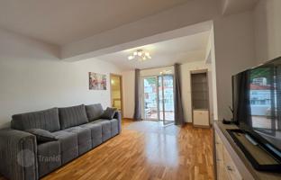 1-комнатная квартира 60 м² в городе Будва за 185 000 €