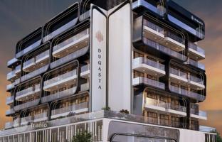 64 новые квартиры в ЖК Moonsa Residences 2 в International City за От $292 000