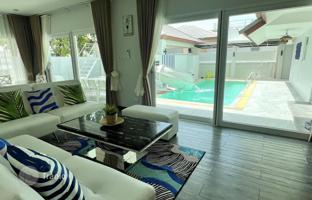 3-комнатная вилла 250 м² в Паттайе за $295 000