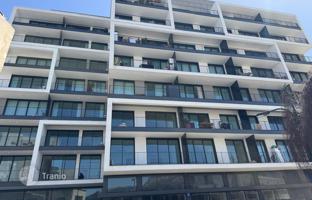 2-комнатная квартира 51 м² в Тель-Авиве за $1 020 000