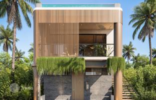 3-комнатная вилла 295 м² в Южной Куте за $671 000
