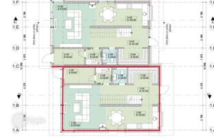 4-комнатный таунхаус 140 м² в Юрмале за 385 000 €