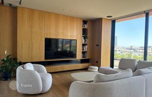 3-комнатный пентхаус 216 м² в Лимасоле за 1 600 000 €