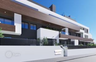 3-комнатная квартира 91 м² в Сьюдад-Кесада за 354 000 €