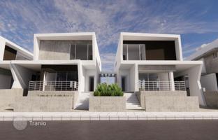 3-комнатный коттедж 160 м² в Колосси за 425 000 €