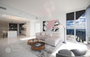 3-комнатная квартира в кондо 201 м² в Майами за $1 725 000