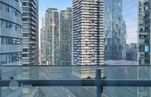 5-комнатная квартира на Йорк-стрит за C$766 000
