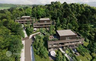 Земельный участок 2 222 м² в Загребе за 220 000 €