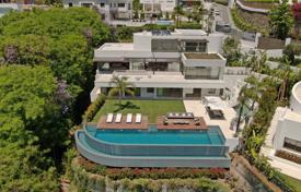 Вилла на продажу в La Quinta Golf, Бенахавис за 6 450 000 €