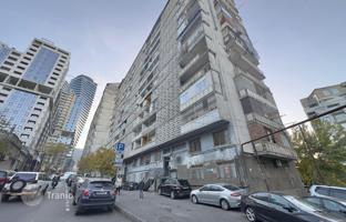 3-комнатная квартира 100 м² в Сабуртало за $200 000