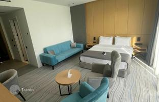 1-комнатная квартира 40 м² в Батуми за $100 000