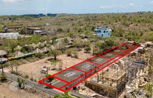 Земельный участок 1 615 м² на Пляже Баланган за $468 000