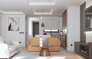 3-комнатная квартира 195 м² в городе Мадриде за 2 650 000 €