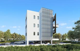 1-комнатная квартира 47 м² в Ларнаке за 305 000 €