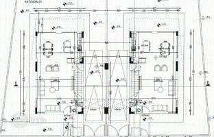 3-комнатный коттедж 187 м² в Калавасосе за 350 000 €