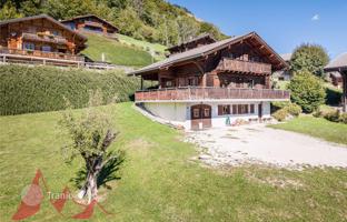 7-комнатное шале в Ла Кот-д'Арбро за 1 300 000 €