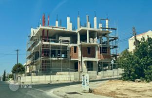 3-комнатный пентхаус в Лимасоле за 1 300 000 €