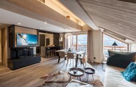 Квартира в Савойе, Овернь — Рона — Альпы, Франция за 75 000 € в неделю