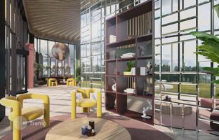 3-комнатная квартира в новостройке 73 м² в Батуми за $182 000