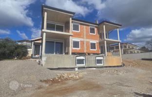 10-комнатный дом 225 м² в Приморско-Горанской жупании за 570 000 €