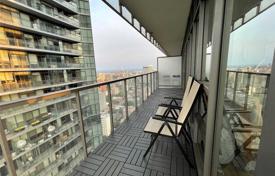 Квартира на Чарльс-стрит Восток, Олд Торонто, Торонто,  Онтарио,   Канада за C$955 000