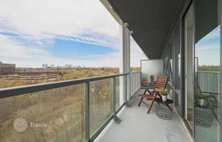 6-комнатная квартира в Норт-Йорке за C$1 290 000