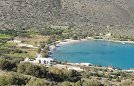 Земельный участок в Иерапетре, Крит, Греция за 109 000 €