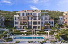 Ваш новый дом ждет вас в Marina Village — Lustica Bay за 817 000 €