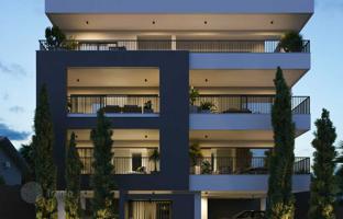 3-комнатный пентхаус 167 м² в Лимасоле за 650 000 €