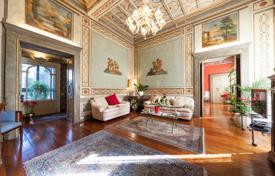 Апартаменты в классическом стиле в историческом центре Сполето, Умбрия, Италия за 1 100 000 €