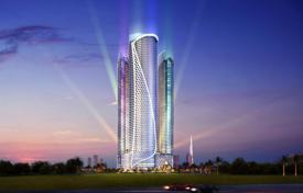 Роскошные апартаменты в жилом комплексе с отелем Towers By Paramount в районе Business Bay, Дубай, ОАЭ за От $315 000