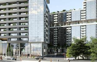 2-комнатная квартира 76 м² в Сабуртало за $185 000