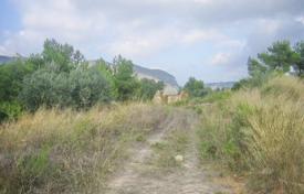 Земельный участок в Бенисе, Испания за 210 000 €