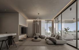 3-комнатные апартаменты в новостройке в городе Ларнаке, Кипр за 460 000 €
