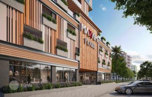 35 новых квартир в ЖК Manam Pearl в Al Furjan за От $331 000