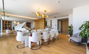 5-комнатная квартира 838 м² в Сент-Джулиансе за 18 000 000 €