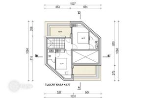 Земельный участок 504 м² в Светвинченате за 129 000 €