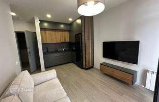 2-комнатная квартира 40 м² в Старом Тбилиси за $115 000