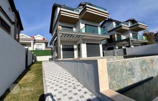 5-комнатная вилла 220 м² в Фетхие за 25 105 000 TRY