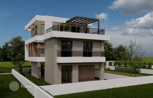 4-комнатный дом 200 м² в Салониках за 650 000 €