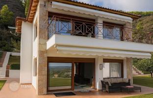 1-комнатный дом 108 м² в Халкидики за 370 000 €