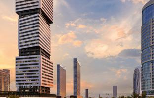 3-комнатная квартира в новостройке 70 м² в Батуми за $182 000