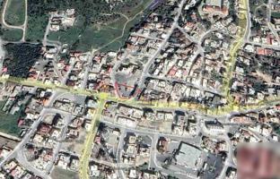 Земельный участок 3 154 м² в Ларнаке за 950 000 €