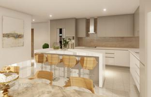 2-комнатная квартира 128 м² в Като Пафос за 1 780 000 €