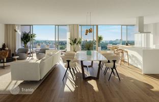 3-комнатная квартира 180 м² в Оэйраше за 792 000 €